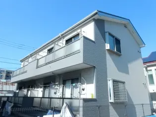 MKハイツエムケーハイツの画像