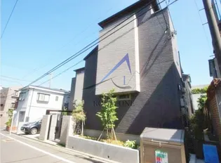 ティーコートの画像