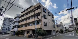 マ メゾンVの画像