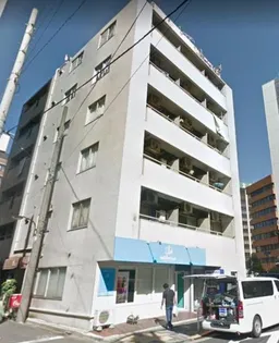 ダイアパレス浜松町の画像