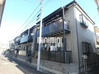 コーポカナメの画像