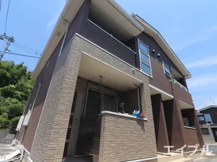 MERCI壱番館の画像