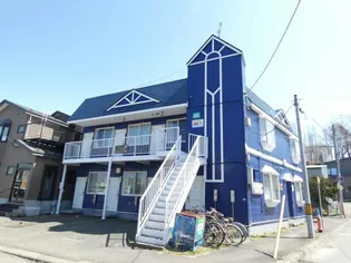 スカイコート住吉の画像