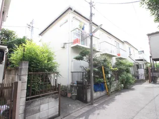 セブンハイツ山王の画像