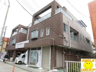 ブエナ ビスタ行徳の画像