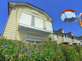 ハス ニューハウンB棟の画像