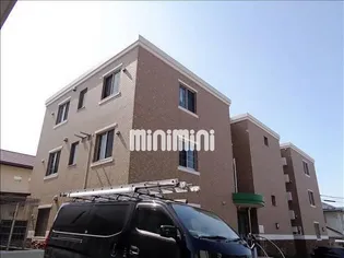 ロックカーサやましょう北汐見館の画像