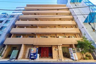 アーバイル新日本橋の画像