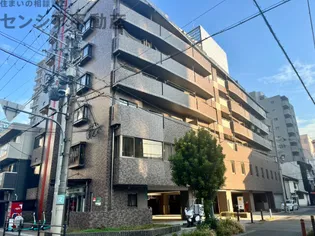 フレアコート京橋の画像