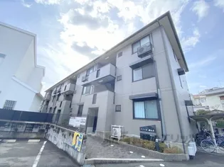ドミール岡山手の画像