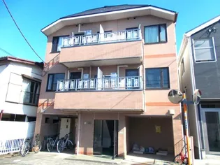 アンタント相原の画像