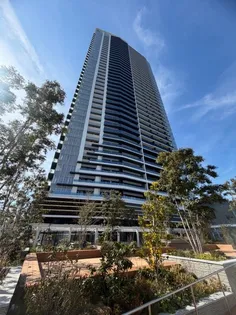 プラウドタワー相模大野クロス【3階】の外観