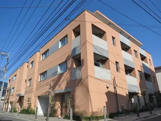 オアージュ大井の画像