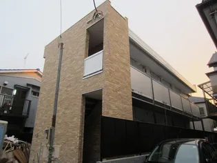 リブリ ハウジングの画像