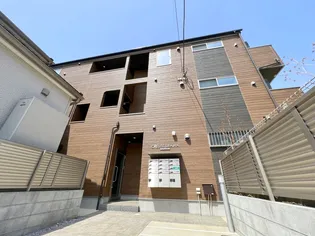 CRELISS浦和の画像