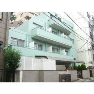 コート三軒茶屋の画像