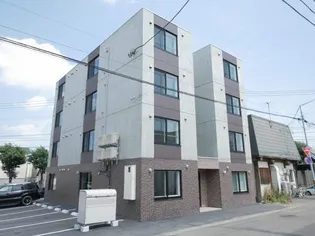 ハーモニーテラスの画像