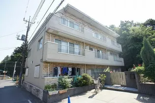 明原グリーンハイツの画像