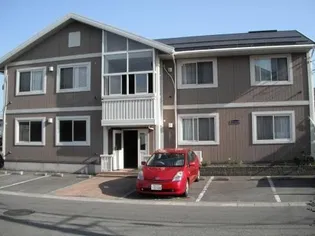 ルピナ山王 Aの画像