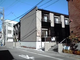 レオネクストやまとIIIの画像