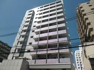 プライムアーバン久米川の画像