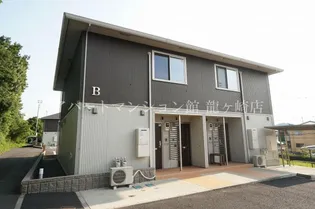 グランドステージ久保台Aの画像