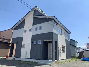 星が浦大通3丁目の画像