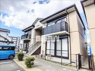 フォーレスL'Sの画像