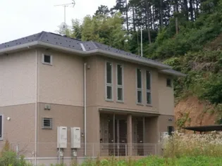 宮城県仙台市泉区市名坂字本町【アパート】の外観