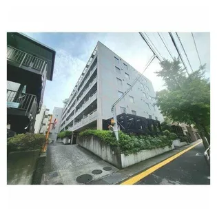 ベルフルール宮前平の画像