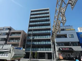 グランヴァン横濱南の画像