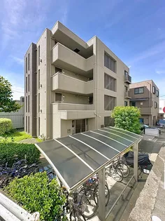 シャーメゾン北糀谷の画像