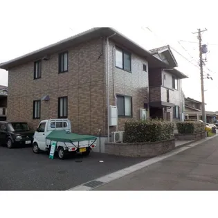 リヴェール岐南の画像