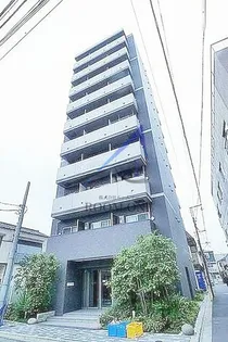 ベルグレードSK DUE【5階】の外観