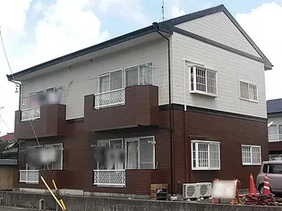 メゾンやまざき Iの画像