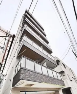 B'CASA王子IIの画像