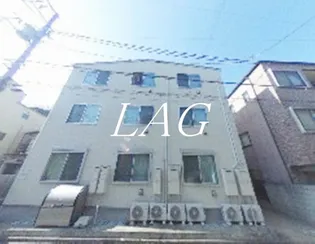 セシボン江戸川20の画像