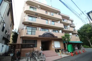 グレイスコート幸IIの画像