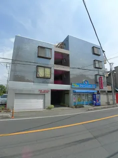 ザ グレイス早田の画像