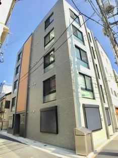 コンポジット門前仲町サウスの画像