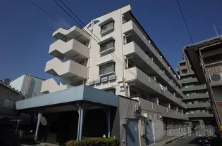 東府中マンションの画像