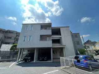 ベルパーク常盤の画像