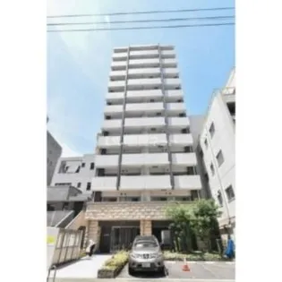 Gramercy Sakae【4階】の外観