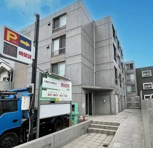 BRIGHT西葛西の画像