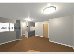 LAND COURT 豊明前後町の画像