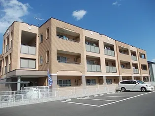 AI COURT南蟹屋の画像