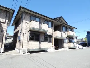 カーサエスペランザ A棟の画像