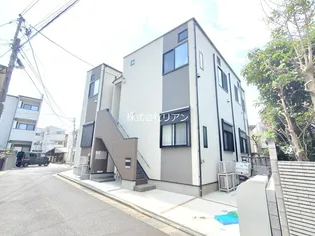 ヒロッズ竹ノ塚の画像