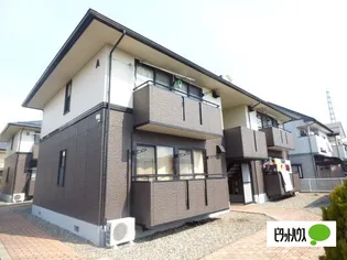 ヴィラコスモス土屋 A棟の画像