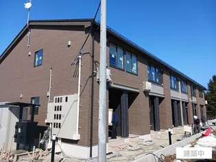 TSハウスⅡの画像